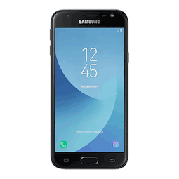 Samsung Galaxy J3 2017