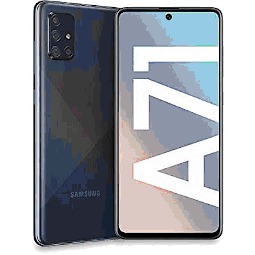 Samsung A71 for Sale Port St Lucie