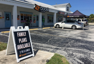 Boost Mobile Port St Lucie